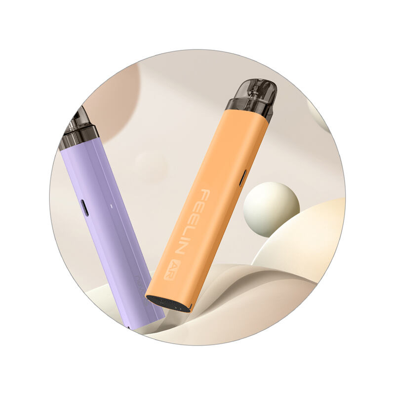 Uwell Caliburn Explorer Pod Kit_1